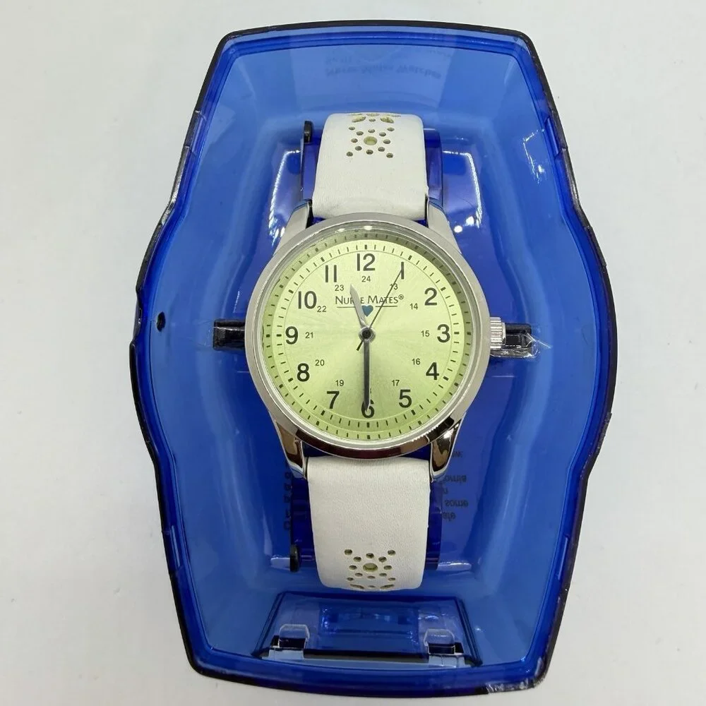 Nurse Mates specifically crafted